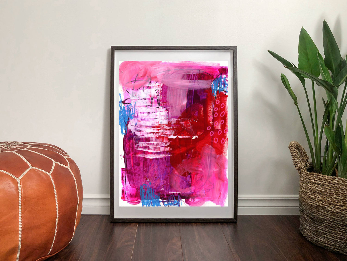 'Limitless Love' Art Print